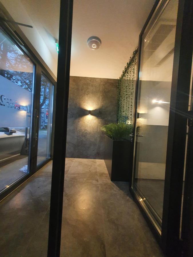 萨格勒布 Avenue21酒店 外观 照片
