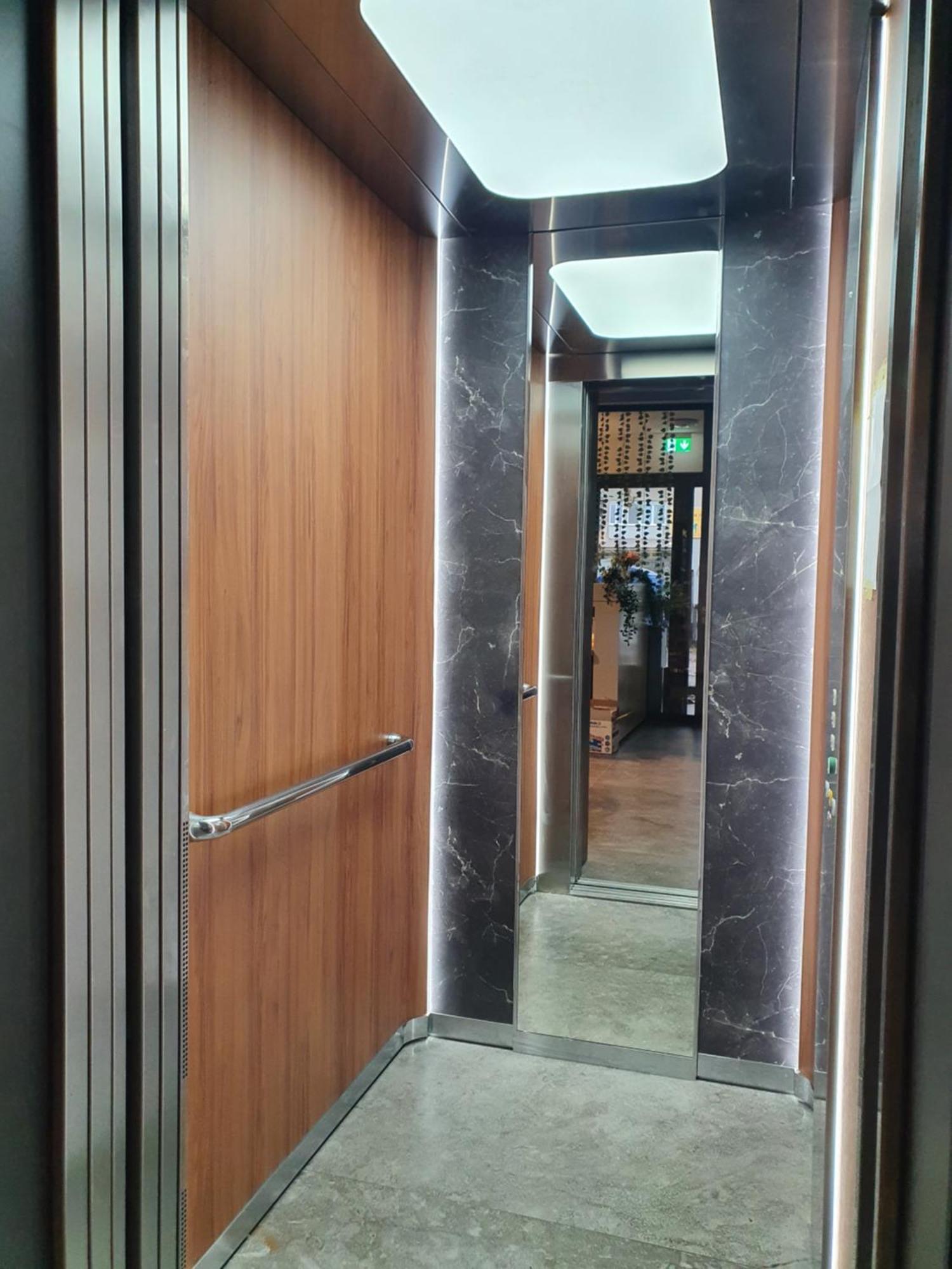 萨格勒布 Avenue21酒店 外观 照片